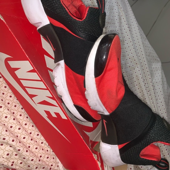 Comfy presto work out sneakers for sale - Picture 4 of 5